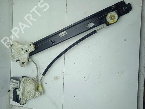 Used Rear left window mechanism SEAT TOLEDO III (5P2) [2004-2009]  4257946