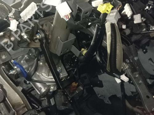 Used Steering column Steering column NISSAN LEAF (ZE0) Electric (109 hp) 20235787 20235787