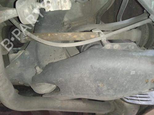 Used Left rear driveshaft MERCEDES-BENZ E-CLASS (W211) [2002-2009]  16436525