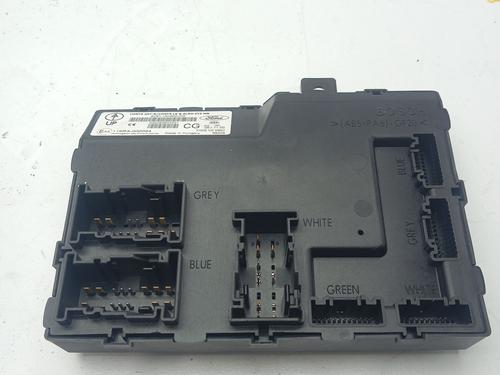 Used Electronic module FORD FIESTA VI (CB1, CCN) [2008-2026]  31619511