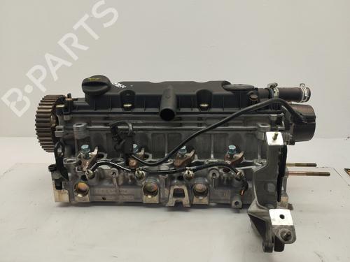 Used Cylinder head PEUGEOT 307 (3A/C) 2.0 HDi 90 (90 hp) 20132054