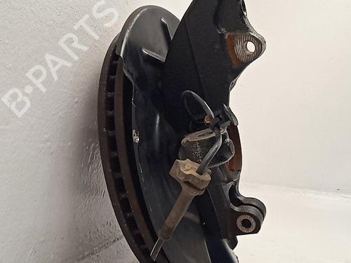 Left front steering knuckle FORD PUMA (J2K, CF7) 1.0 EcoBoost | BP31620332M25