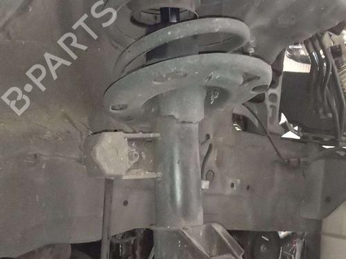 Right front shock absorber MAZDA 6 Estate (GJ, GL) | BP31620098M17 - Image 2