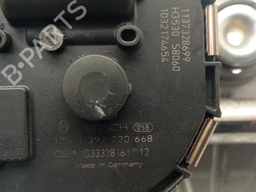 Front wiper motor VOLVO XC60 I SUV (156)  | BP24033833M29 