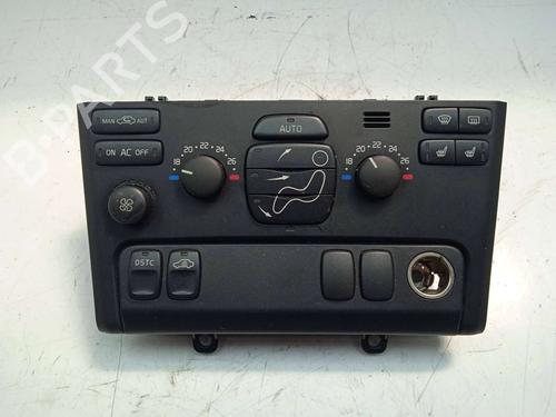 climate-control-volvo-xc90-i-275-8682734-2002-2003-2004-2005-2006-2007-2008-2009-2010-2011-2012-2013-2014-2015-13231902 main image
