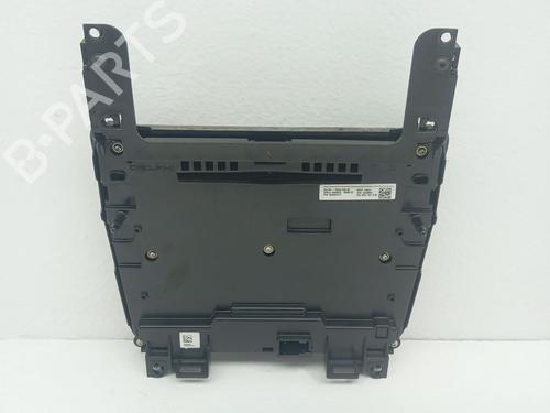 Climate control CITROËN C4 II (NC_) 1.6 VTi 120 (NC5FS0, NC5FS9) | BP38968640I5 - Image 4