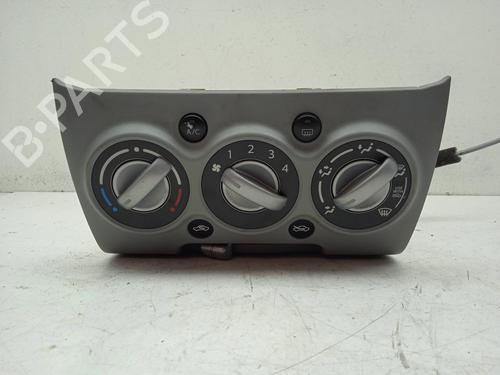 Used Climate control NISSAN PIXO (UA0) [2009-2026]  14999766