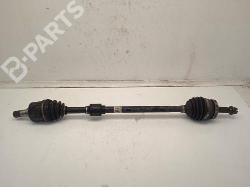 Used Right front driveshaft HYUNDAI SONATA V (NF) 2.0 CRDi (140 hp) 11166115