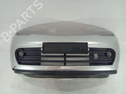 Used Front bumper Front bumper TATA ARIA 2.2 Di AWD (140 hp) 34630893 34630893