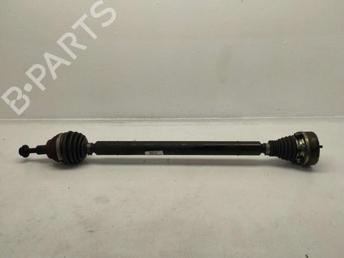 Used Right front driveshaft VW TOURAN (1T1, 1T2) [2003-2011]  31616993