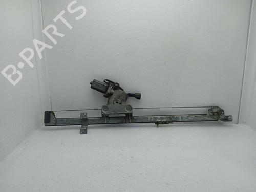 Used Front left window mechanism PEUGEOT BOXER Van (244) [2001-2026]  4368922