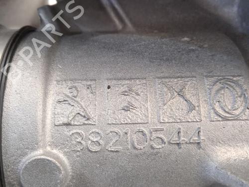 Steering rack JEEP AVENGER (J2) Electric | BP34276509M22 - Image 7