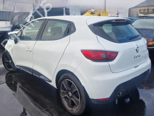 Left tailgate light RENAULT CLIO IV (BH_)  | BP20975107C79 