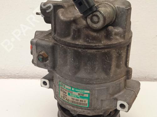 Used AC compressor AC compressor AUDI A3 (8P1) 1.9 TDI (105 hp) 35723003 35723003