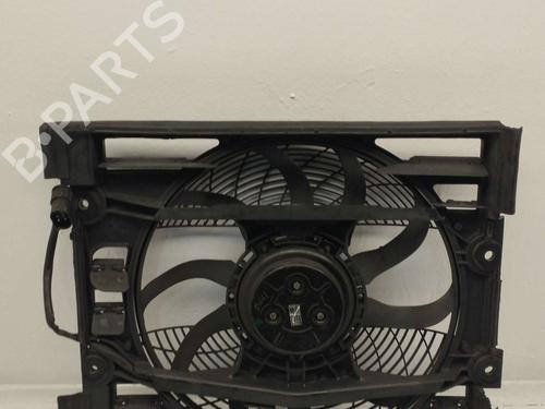 Used Radiator fan BMW 5 (E39) [1995-2003]  31618787
