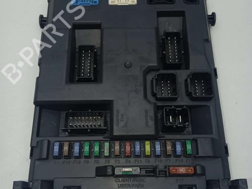 Used Electronic module CITROËN C3 Picasso (SH_) [2008-2026]  24609687