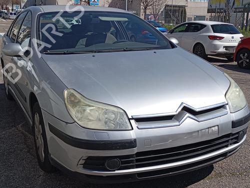 Right headlight CITROËN C5 II (RC_)  | BP24980002C29 