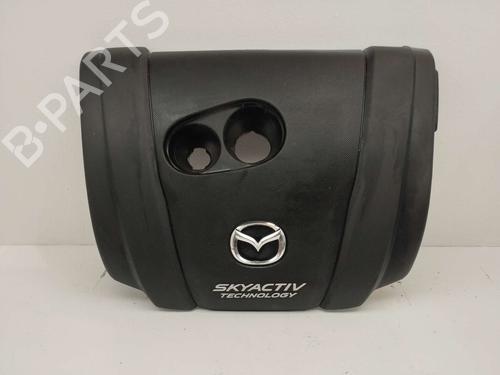 Used Upper protection MAZDA 3 (BM, BN) [2013-2019]  31616691