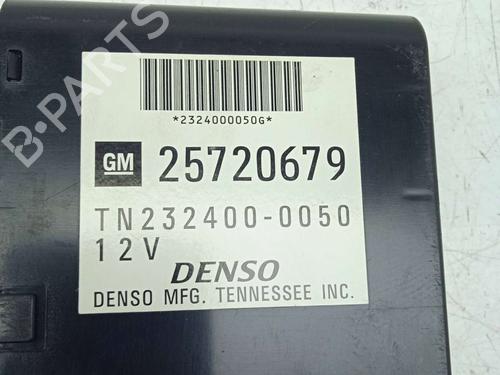 Electronic module CADILLAC SRX 4.6 AWD | BP4368911M83 - Image 2