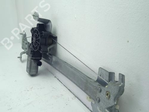 Rear left window mechanism RENAULT ZOE (BFM_) ZOE | BP32232545C24 - Image 3