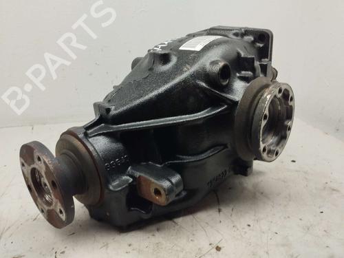 Used Rear differential Rear differential BMW 3 (E46) 320 d (136 hp) 4306807 4306807