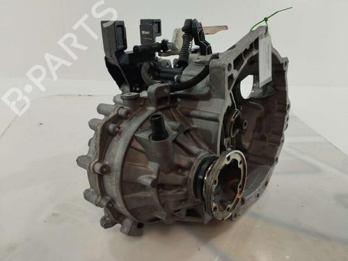Used Gearbox Gearbox SEAT IBIZA IV (6J5, 6P1) [2008-2017] 31614975 31614975