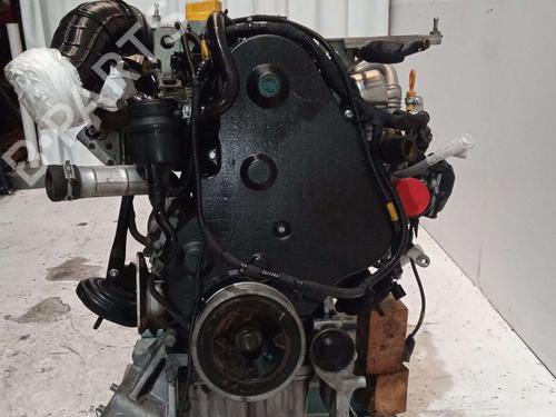Engine TATA ARIA 2.2 Di AWD | BP34630887M1 - Image 3