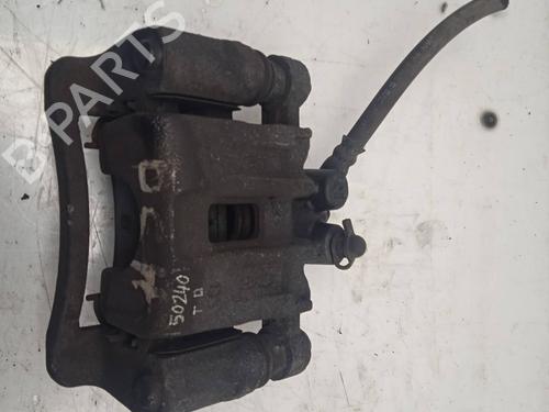 Used Right rear brake caliper KIA CEE'D Hatchback (ED) [2006-2012]  11569269