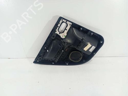 Rear right panel CITROËN C4 CACTUS | BP31618721C61 - Image 3