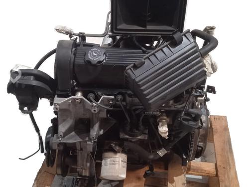 Used Engine CHRYSLER VOYAGER II (ES) [1990-1995]  4266662