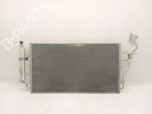 Used AC radiator AC radiator NISSAN LEAF (ZE1) Electric (150 hp) 40095696 40095696