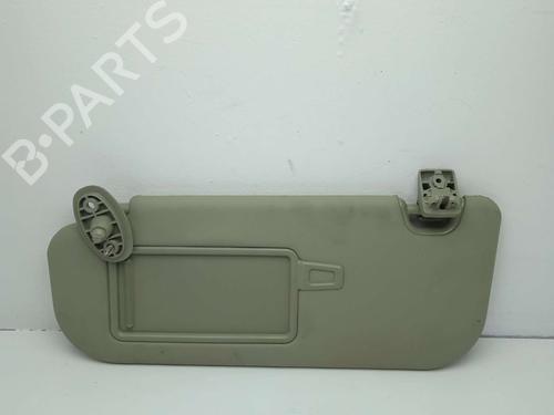 Pala sol esquerda KIA CARENS IV [2013-2026]  31617862