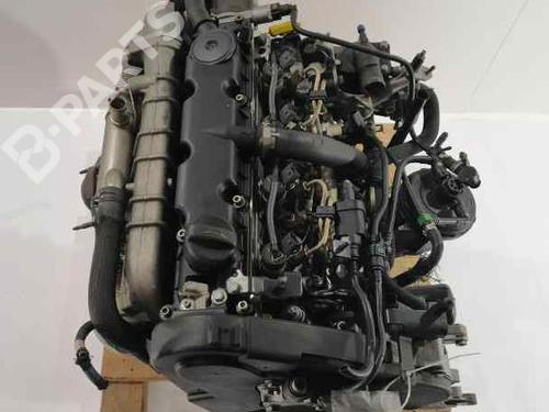 Used Engine CITROËN XSARA (N1) 2.0 HDi 90 (90 hp) 4254692