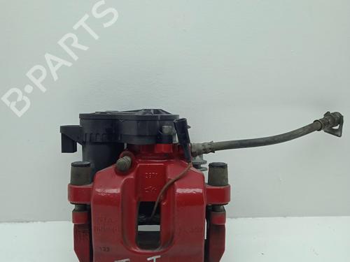 Used Left rear brake caliper Left rear brake caliper ALFA ROMEO GIULIA (952_) 2.2 D (952ALA25, 952AFM25, 952APA2) (190 hp) 40020314 40020314