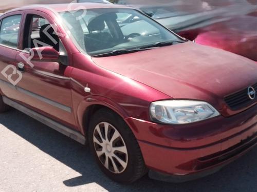 Used Parts OPEL ASTRA G Hatchback (T98) 1.6 (F08, F48) 4744775