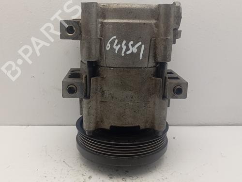 Used AC compressor FORD MONDEO II (BAP) 1.8 TD (90 hp) 4336435