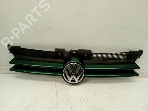 Used Grille VW GOLF IV (1J1) 1.9 TDI (90 hp) 4356541