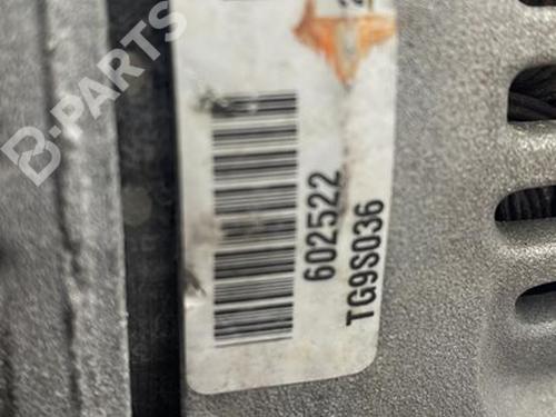 Alternator SUZUKI IGNIS II (MH) 1.3 DDiS (RM413D) | BP4356716M7