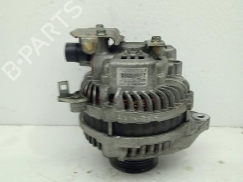 alternator-honda-civic-viii-hatchback-fn-fk-2005-2006-2007-2008-2009-2010-2011-2012-32188739 main image