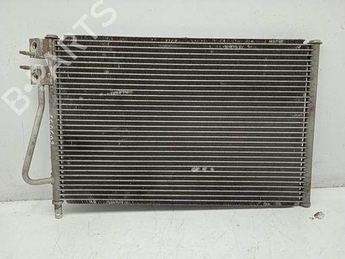 Used AC radiator MAZDA 2 (DY) 1.4 CD (68 hp) 4345544