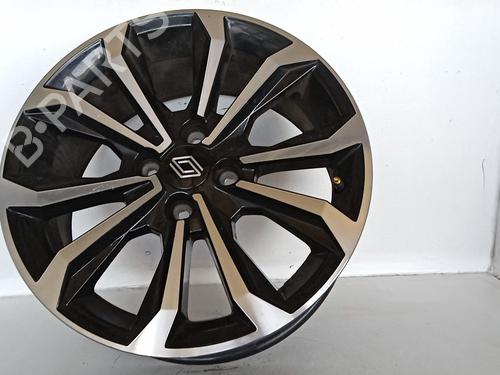 Used Rim Rim 36912641 36912641