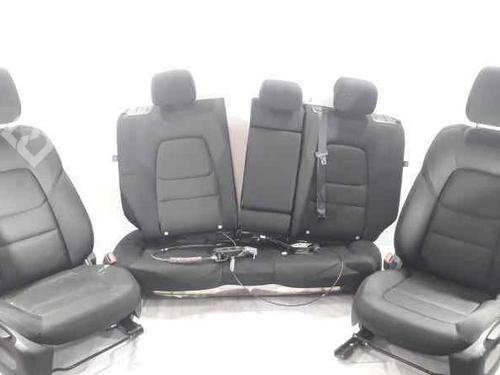 Used Seats set Seats set MAZDA CX-5 (KF) 2.2 D AWD (150 hp) 11148335 11148335