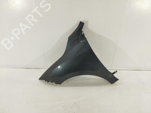 Used Left front fenders Left front fenders RENAULT MEGANE III Hatchback (BZ0/1_, B3_) [2008-2026] 31807577 31807577