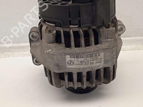 alternator-fiat-panda-169_-2003-31618855 main image
