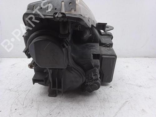 Left headlight RENAULT VEL SATIS (BJ0_) | BP4355105C28