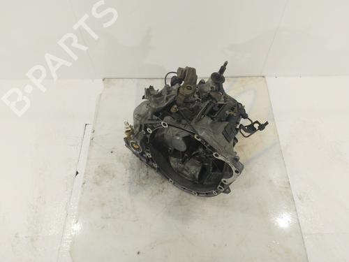 Gearbox CITROËN C8 (EA_, EB_) 2.2 HDi | BP40227263M3 - Image 4