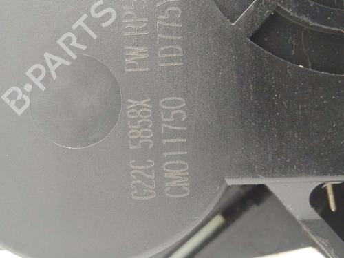 Rear right window mechanism MAZDA 5 (CR) 2.0 CD (CR19) | BP4363363C25