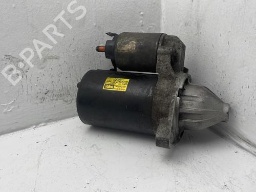 Starter HYUNDAI GETZ (TB)  | BP5210256M8 