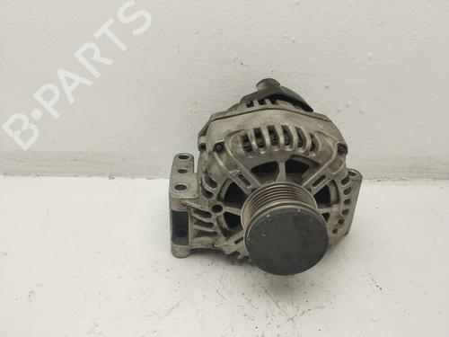 Alternator CITROËN NEMO MPV 1.3 HDi 75 | BP40183817M7  - Image 7