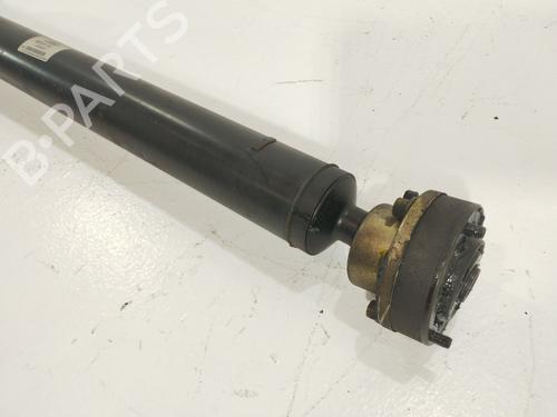 Driveshaft AUDI A6 C6 (4F2) 3.0 TDI quattro | BP38464233M37 - Image 2